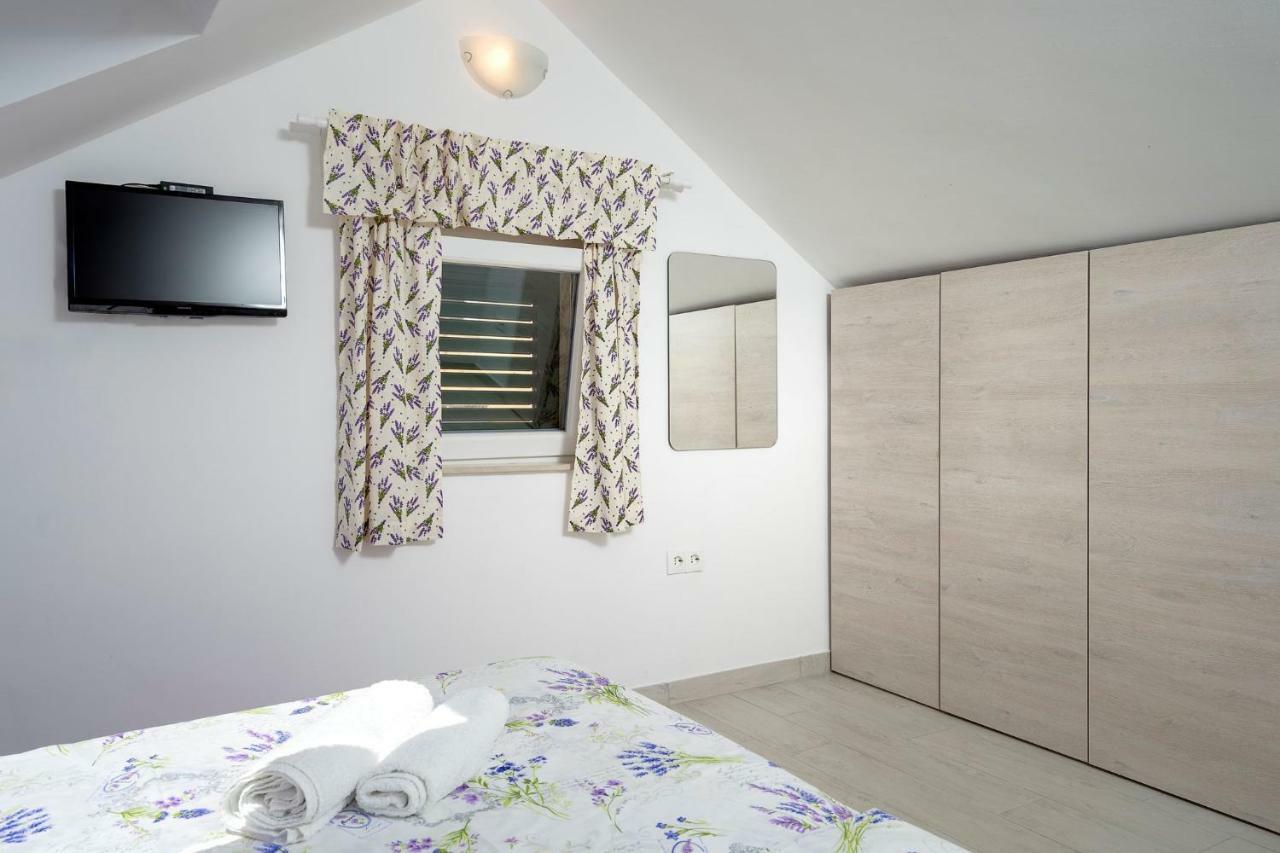 Apt Bobotovi In Center Of Stari Grad, Hvar Stari Grad (Hvar) Exterior foto